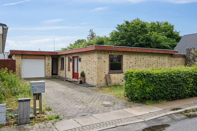 Solvej 1, 9293 Kongerslev