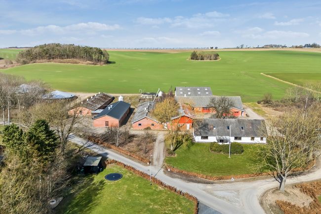 Håls Bygade 8, 9260 Gistrup