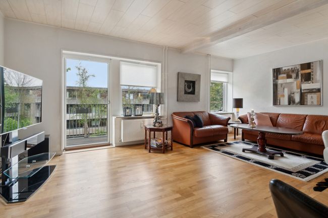 Hadsundvej 86A, 1. tv., 9000 Aalborg