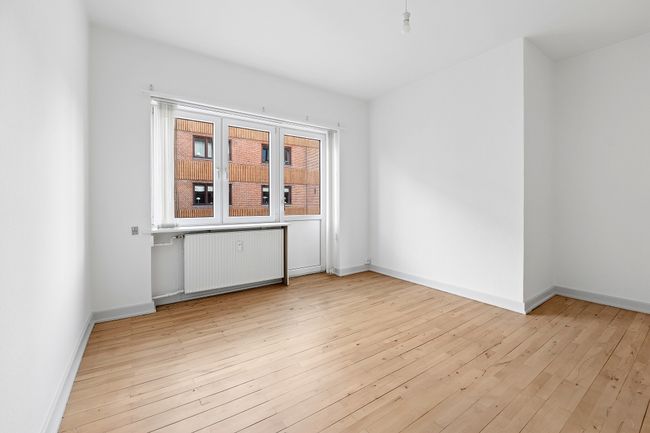 Hasserisgade 3, 2. tv, 9000 Aalborg