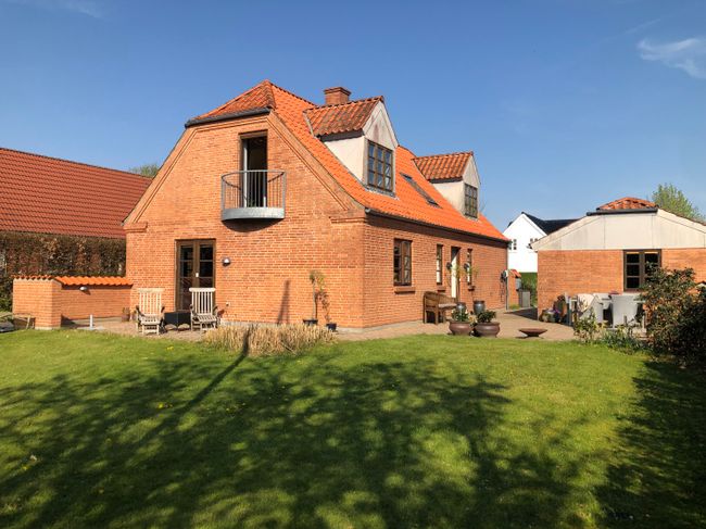 Morgianevej 4, Sdr. Tranders, 9260 Gistrup