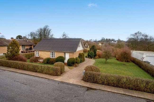 Risdal 15, 9260 Gistrup