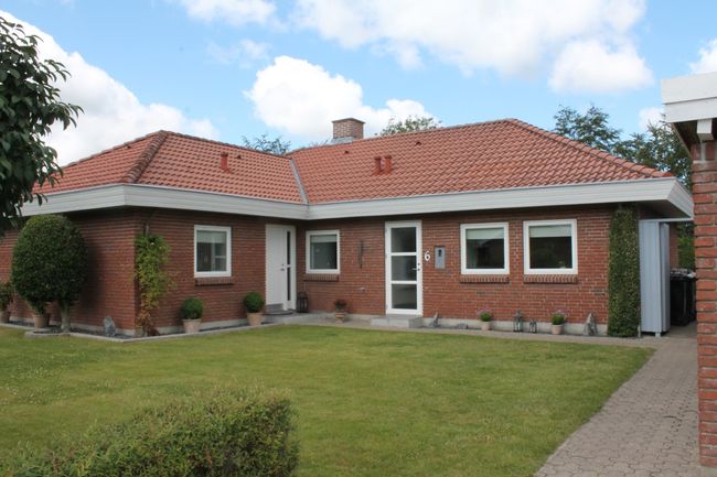 Barken 6, 9260 Gistrup